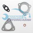 guarnizione per turbocompressore