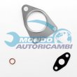 guarnizione per turbocompressore