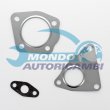 guarnizione per turbocompressore