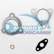 guarnizione per turbocompressore