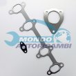 guarnizione per turbocompressore