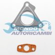 guarnizione per turbocompressore