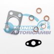 guarnizione per turbocompressore