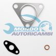 guarnizione per turbocompressore