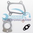 guarnizione per turbocompressore