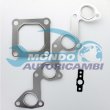 guarnizione per turbocompressore
