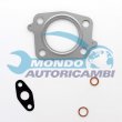 guarnizione per turbocompressore