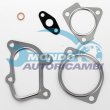 guarnizione per turbocompressore