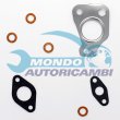 guarnizione per turbocompressore