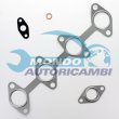 guarnizione per turbocompressore