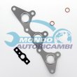 guarnizione per turbocompressore