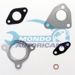 guarnizione per turbocompressore