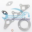 guarnizione per turbocompressore