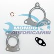 guarnizione per turbocompressore