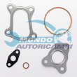 guarnizione per turbocompressore