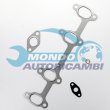 guarnizione per turbocompressore