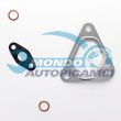 guarnizione per turbocompressore
