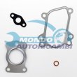 guarnizione per turbocompressore