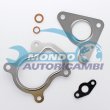 guarnizione per turbocompressore