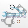 guarnizione per turbocompressore