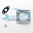 guarnizione per turbocompressore