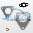 guarnizione per turbocompressore