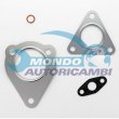 guarnizione per turbocompressore