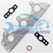 guarnizione per turbocompressore