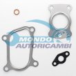guarnizione per turbocompressore