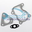 guarnizione per turbocompressore