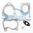 guarnizione per turbocompressore