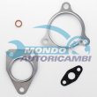 guarnizione per turbocompressore