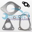 guarnizione per turbocompressore
