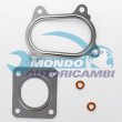 guarnizione per turbocompressore