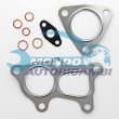 guarnizione per turbocompressore