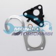 guarnizione per turbocompressore