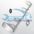 guarnizione per turbocompressore