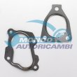 guarnizione per turbocompressore