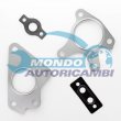 guarnizione per turbocompressore