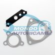 guarnizione per turbocompressore