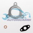 guarnizione per turbocompressore