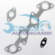 guarnizione per turbocompressore