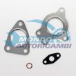 guarnizione per turbocompressore
