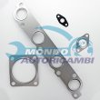 guarnizione per turbocompressore