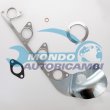 guarnizione per turbocompressore