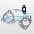guarnizione per turbocompressore