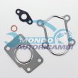 guarnizione per turbocompressore