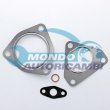 guarnizione per turbocompressore