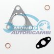 guarnizione per turbocompressore