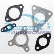 guarnizione per turbocompressore